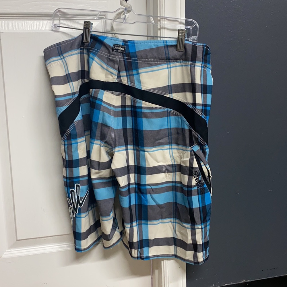 Men’s O’Neil swimming trunks - Picture 2 of 2